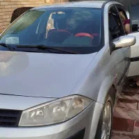 مگان مدل 88|خودرو سواری و وانت|کرج, کیانمهر|دیوار