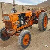 تراکتور رومانی ۶۱و۶۲|خودرو سنگین|همدان, |دیوار