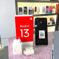 Xiaomi Redmi 13 حافظه ۲۵۶ نو . با ۱۸ ماه گارانتی