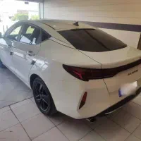 کی ام سی J7 مدل 1404 صفر کیلومتر|خودرو سواری و وانت|بوشهر, |دیوار