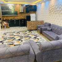 دوبلکس دو خواب vip