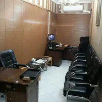 دفترکار میدان راهنمایی۳۵متر مستقل طبقه اول شیک