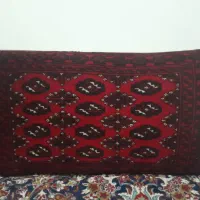 پشتی دستباف