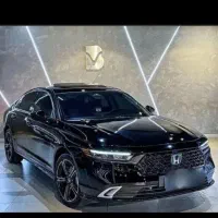 فروش حواله هوندا اکورد۲۰۲۵پلاگین هیبرید