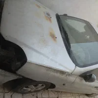 ریو مدل ۸۶|خودرو سواری و وانت|گلبهار, شهر جدید گلبهار|دیوار