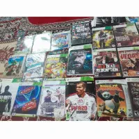 سیدی xbox|کنسول، بازی ویدئویی و آنلاین|اهواز, کمپلو جنوبی|دیوار