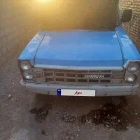 فروش نیسان ابی