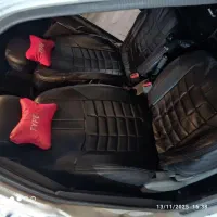 پراید ۱۱۱ se مدل۹۵|خودرو سواری و وانت|مشهد, جاهد شهر|دیوار