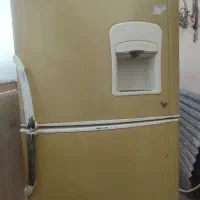 یخچال فریزر ،سالم