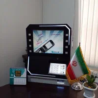 ATM|ماشین‌آلات صنعتی|کرج, محمود آباد|دیوار