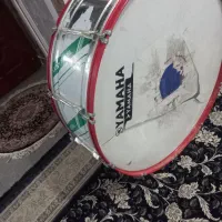 طبل یک متری|درام و پرکاشن|زاهدان, |دیوار