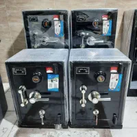 گاوصندوق ایمن کاوه