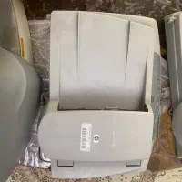 دستگاه فکس کانن و دو دستگاه اسکنر اچ پی|پرینتر، اسکنر، کپی، فکس|تهران, تهرانسر شرقی|دیوار