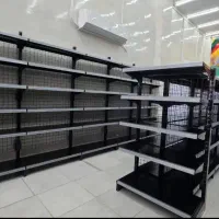 قفسه آف محدود کارخانه۶۰۹۶