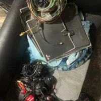 کامپیوتر گیم نت|رایانه رومیزی|تهران, خاک سفید|دیوار