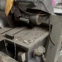 فروش  دریل ستونی  اره اتشی|ابزارآلات|بجنورد, |دیوار