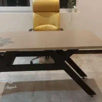 میز و صندلی اداری