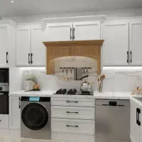 آپارتمان135متر(فروش)معاوضه(خ36)افسریه