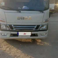 خاور دیما ۶تن