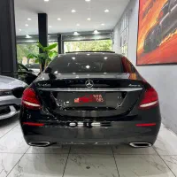 مرسدس بنز E450 4MATIC مدل ۲۰۱۹|خودرو سواری و وانت|تبریز, |دیوار