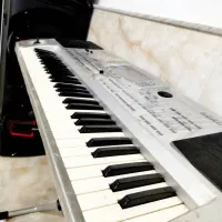 ارگpa80|پیانو، کیبورد، آکاردئون|ساوه, |دیوار