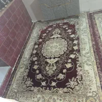 فرش ۱۲ و ۹ متری باهم
