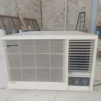 کولرگازی سرمایشی گرمایشی توشیبا ژاپن