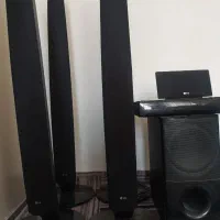 باند خانگی