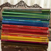 کتاب زبان های ایران استرالیا