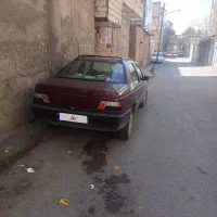 پژو ۲۰۰۰