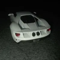 ماشین اسباب بازی فلزی Ford GT 2017|اسباببازی|قائمشهر, |دیوار