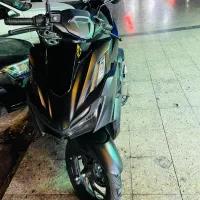 گلکسی طرح کلیک ( واریو) Cl160 آب خنک