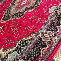 یک جفت فرش|فرش|فومن, |دیوار
