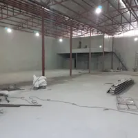 اجاره ۹۰۰ متری سوله شهرک صنعتی کاظم آباد