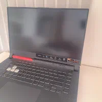 لپتاب راگاستریکس گیمینگ سامسونگ