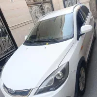 ام وی ام 315 مدل S|خودرو سواری و وانت|مرند, |دیوار