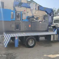 دستگاه تزریق پلاستیک|ماشینآلات صنعتی|پاکدشت, پاکدشت (مامازند)|دیوار