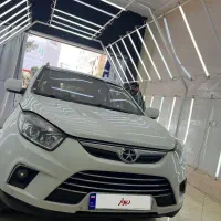 جک اس ۵ مدل 98|خودرو سواری و وانت|قیامدشت - خاورشهر, |دیوار