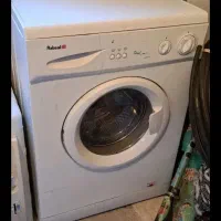 ماشین لباسشویی آبسال