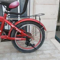 دوچرخه سایز ۱۲