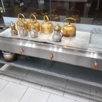 اجاق گاز