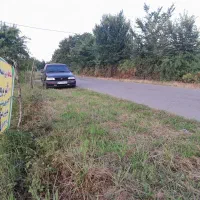 ۴۰۰ متر زمین مسکونی واقع در روستای ندامان