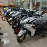 موتور آئروکس