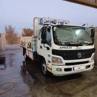 الوند ۸ ونیم تن ۹۷