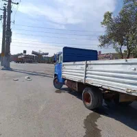 بنز مینی بار 508 مدل 54 زیر فی|خودرو سنگین|مشهد, بهمن|دیوار