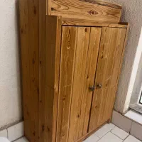 تعدادی لوازم منزل در حد نو