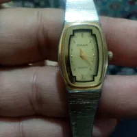 ساعت. زنانه. اوماکس. ژاپنی. فابریک|ساعت|تبریز, |دیوار