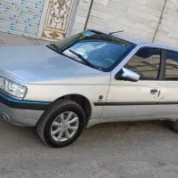 پژو 405 مدل 93