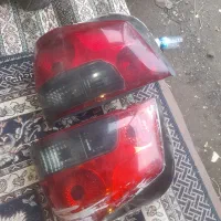 چراغ پراید ۱۳۲ ۱۳۱ صبا