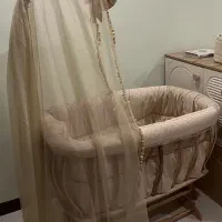 گهواره وتخت